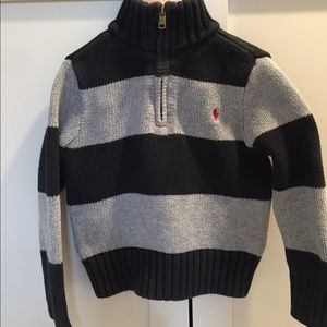 Polo by Ralph Lauren Boy’s Sweater